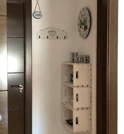& La Casa De Adriana Apartamento San Fernando