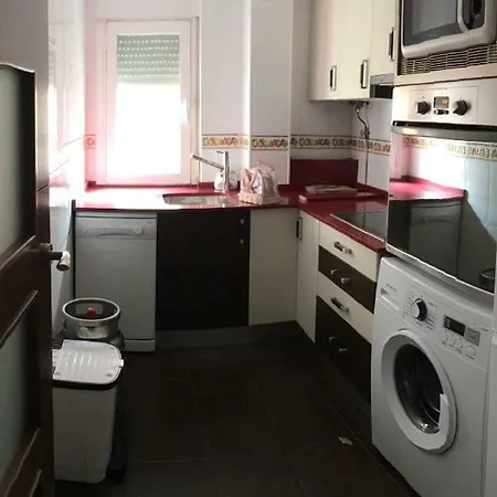 & La Casa De Adriana Apartamento