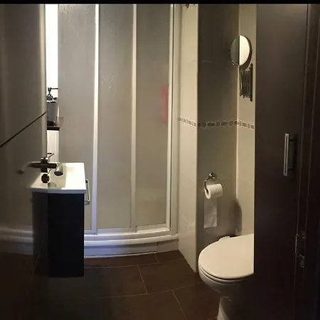 Apartamento & La Casa De Adriana