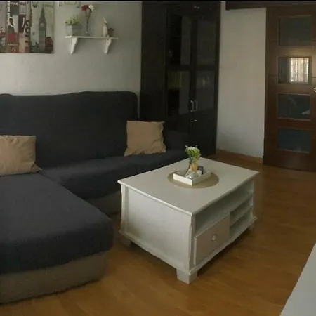 & La Casa De Adriana Apartamento